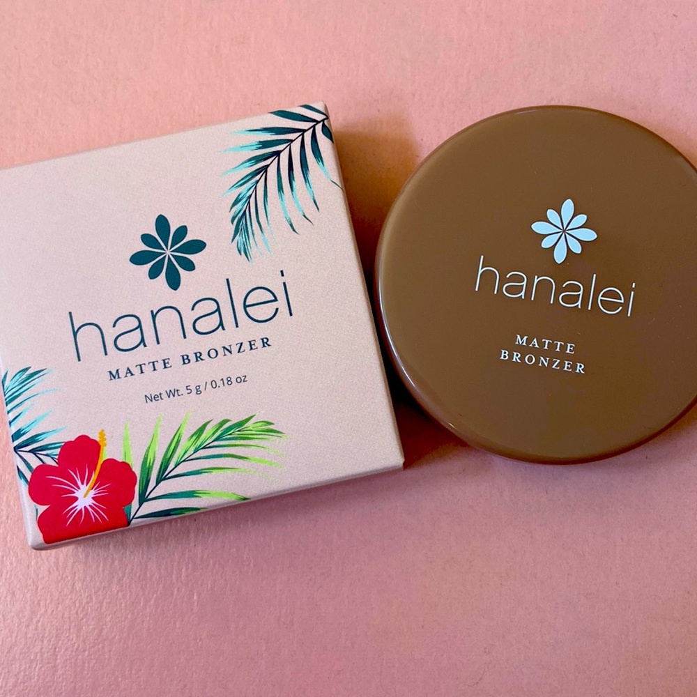 Matte Bronzer 🌺